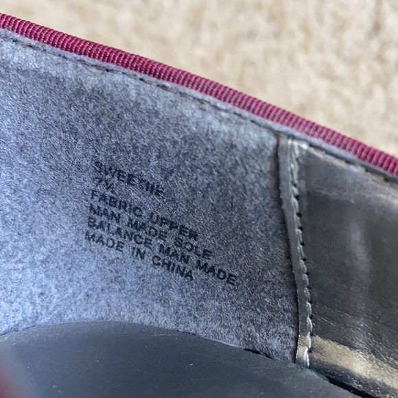 Madden Girl heels - Picture 5 of 5